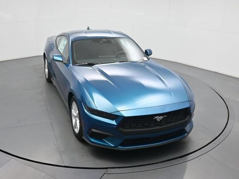 New 2026 Ford Mustang Coupe RWD image 30