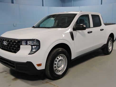 New 2026 Ford Maverick XL AWD/4WD image 19
