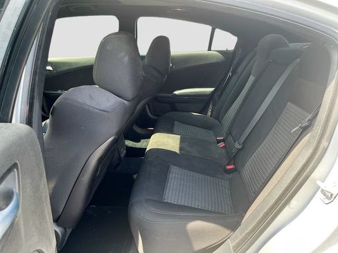 Used 2023 Dodge Charger R/T w/ Harman/Kardon Audio Group RWD image 25