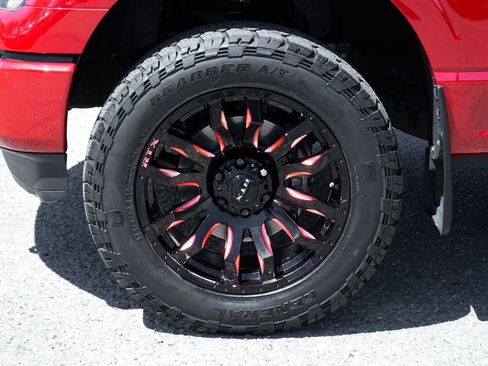 Used 2022 Ford F150 XLT w/ Equipment Group 302A High AWD/4WD image 41