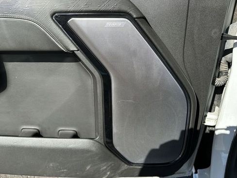 Used 2024 GMC Sierra 1500 AT4X image 25