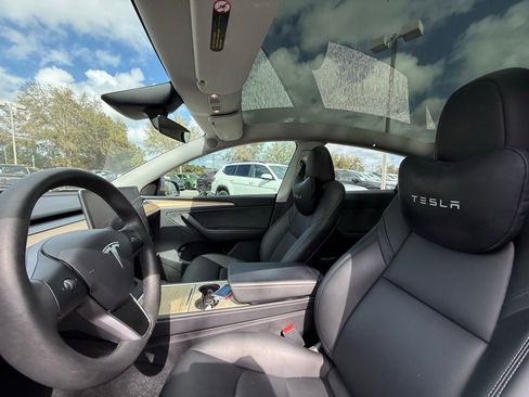 Used 2024 Tesla Model Y Long Range image 20