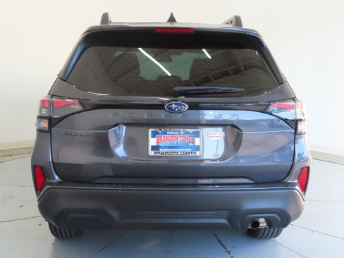 New 2026 Subaru Forester AWD/4WD image 4