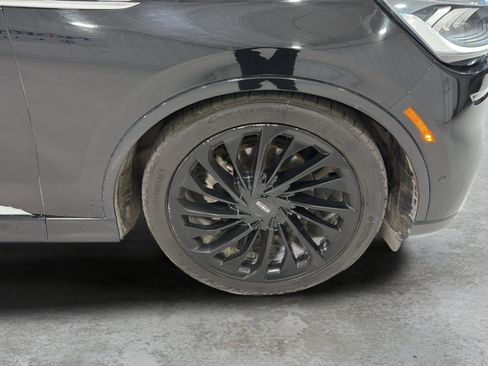 Used 2022 Lincoln Aviator Reserve w/ Equipment Group 201A AWD/4WD image 28