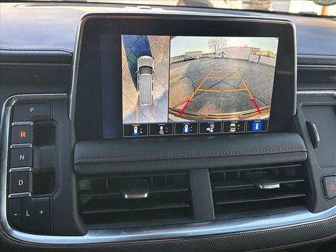 Certified 2023 Chevrolet Tahoe RST w/ Sport Performance Package image 30