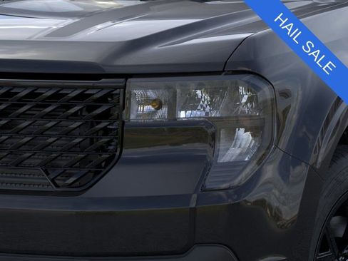 New 2026 Ford Maverick XLT w/ XLT Luxury Package AWD/4WD image 19
