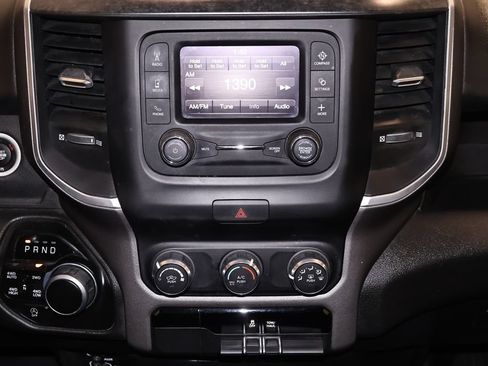 Used 2022 RAM 1500 Big Horn AWD/4WD image 26