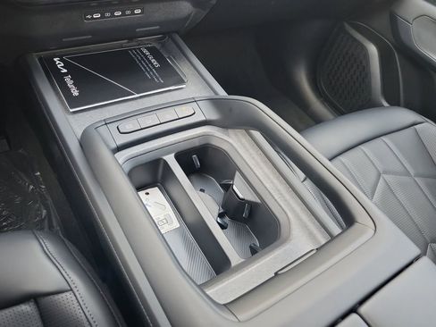 New 2027 Kia Telluride EX X-Line AWD/4WD image 22