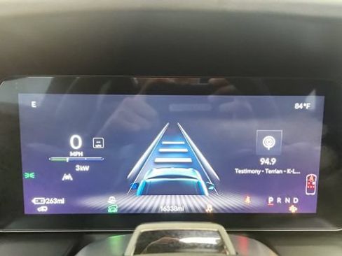Used 2024 Acura ZDX Type S AWD/4WD image 59