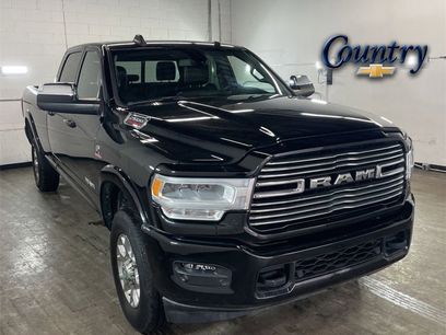 Used 2022 RAM 2500 Laramie
