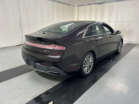 Used 2020 Lincoln MKZ AWD w/ Convenience Package image 2