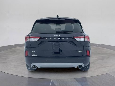 Used 2022 Ford Escape SE w/ Convenience Package image 5