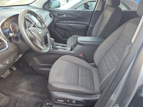 Used 2024 Chevrolet Equinox LT image 8