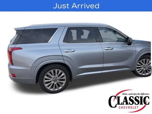 Used 2020 Hyundai Palisade Limited image 13