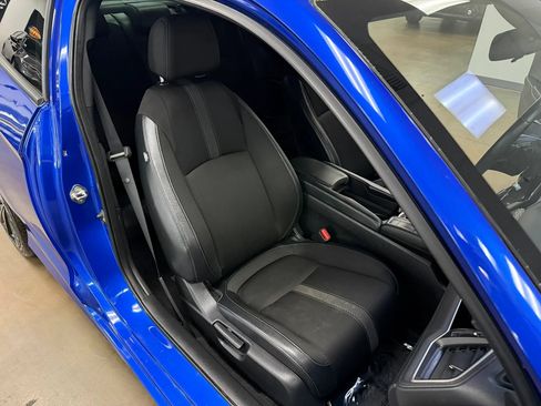 Used 2020 Honda Civic Sport image 15