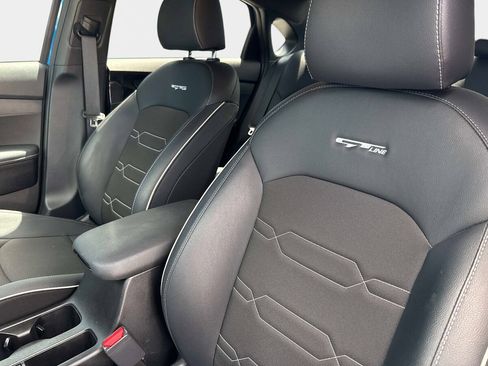 Used 2023 Kia Forte GT-Line w/ GT-Line Technology Package FWD image 19