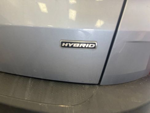 Certified 2022 Ford Escape SE w/ Convenience Package FWD image 5