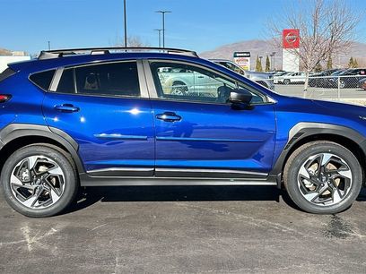 New 2026 Subaru Crosstrek 2.5i Limited w/ Crosstrek Mirror Package