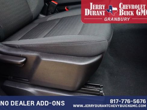 Used 2025 Chevrolet Silverado 2500 LT w/ Convenience Package AWD/4WD image 24