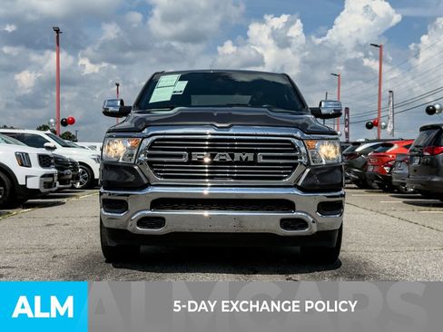 Used 2024 RAM 1500 Laramie RWD image 3