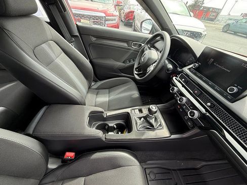 Used 2024 Honda Civic Sport image 21