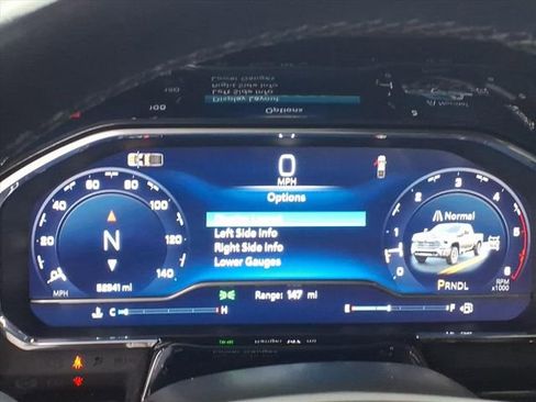 Used 2024 Chevrolet Silverado 2500 LTZ w/ LTZ Plus Package image 16