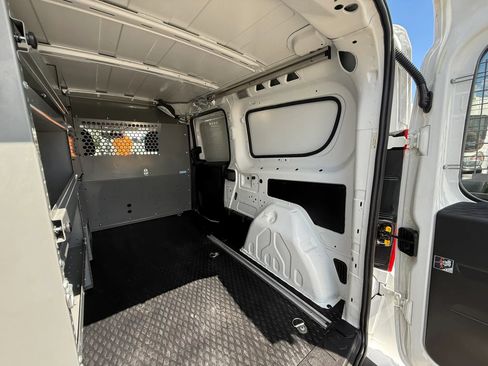 Used 2022 RAM ProMaster City Wagon FWD image 57