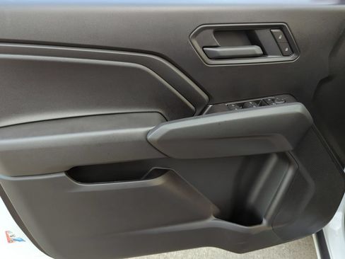 Certified 2026 Chevrolet Colorado Trail Boss AWD/4WD image 19