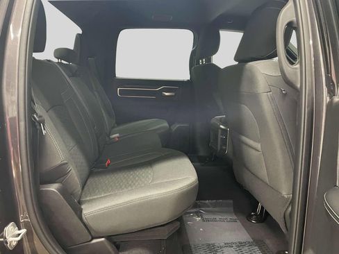 New 2025 RAM 2500 Big Horn image 17