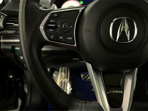 Certified 2024 Acura RDX A-Spec AWD/4WD image 19