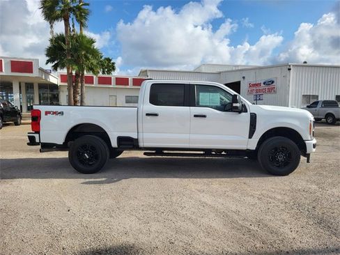 Used 2023 Ford F250 XL w/ STX Appearance Package image 18