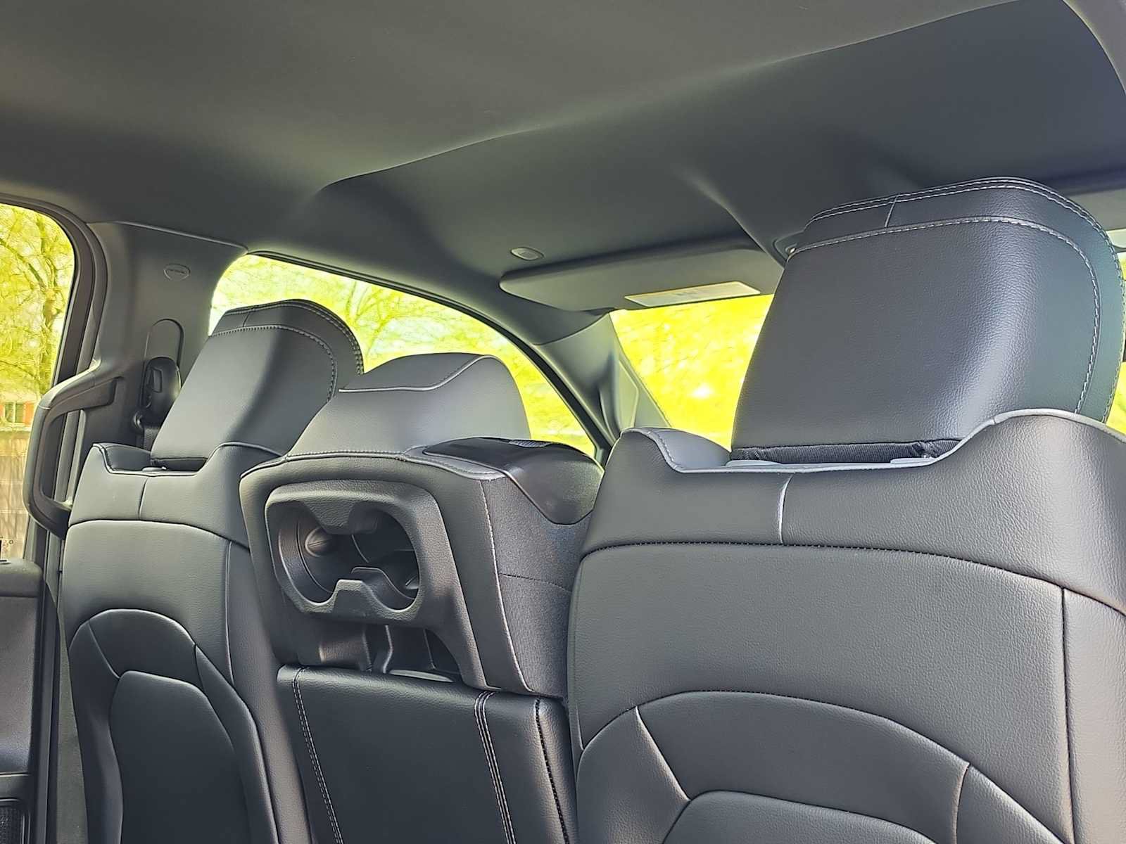 New 2026 RAM 1500 Tradesman AWD/4WD image 16