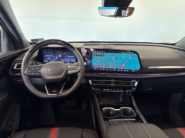 New 2027 Chevrolet Traverse RS w/ LPO, Floor Liner Package AWD/4WD image 28