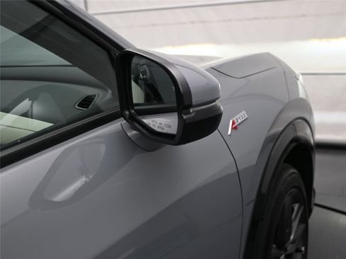 New 2025 Acura ADX A-Spec image 17