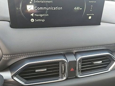 Used 2024 MAZDA CX-5 AWD 2.5 S w/ Select Package image 8