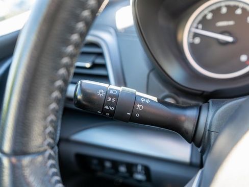 Used 2021 Subaru Forester Premium image 25