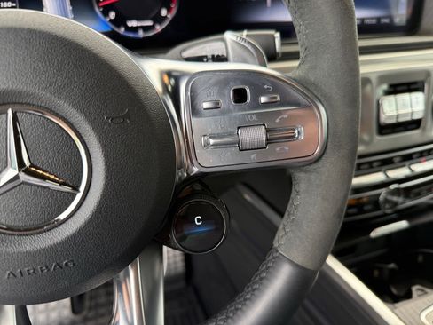 Certified 2023 Mercedes-Benz G 63 AMG 4MATIC image 24