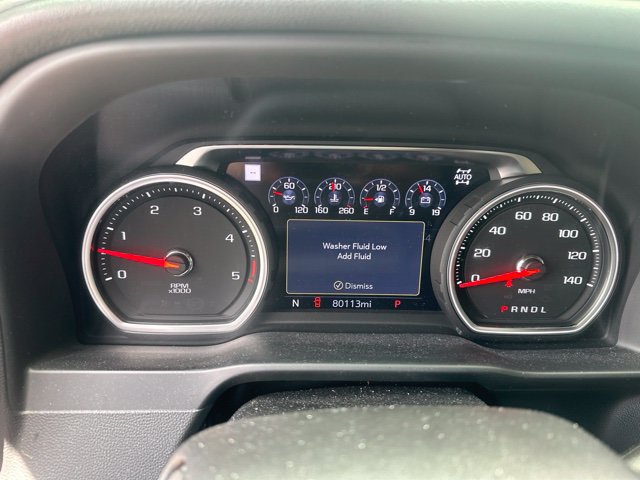 Used 2022 Chevrolet Silverado 3500 High Country AWD/4WD image 20
