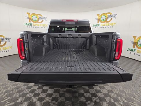 Certified 2026 GMC Sierra 1500 AT4 w/ AT4 Premium Package AWD/4WD image 32