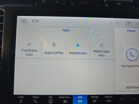 Used 2024 Ford F150 XLT w/ Mobile Office Package image 32