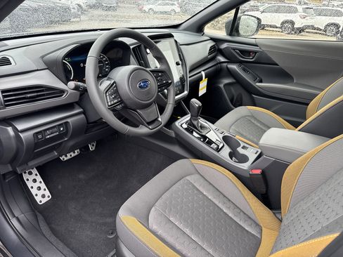 New 2026 Subaru Crosstrek 2.5i Sport image 25
