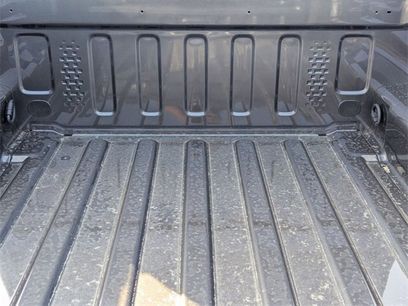 New 2025 Jeep Gladiator Sport