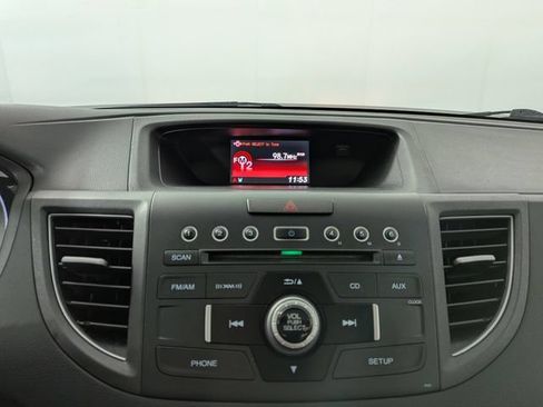 Used 2014 Honda CR-V EX-L image 17