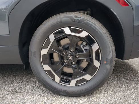 New 2026 Hyundai Santa Fe SE image 14