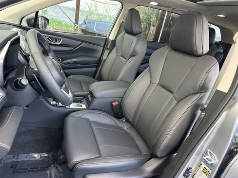 New 2026 Subaru Ascent Limited image 11