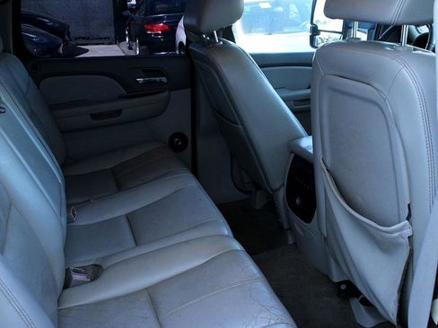 Used 2007 GMC Sierra 1500 SLT w/ SLE/SLT Trailering Package image 18