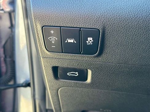 Used 2022 Kia K5 LXS AWD/4WD image 28