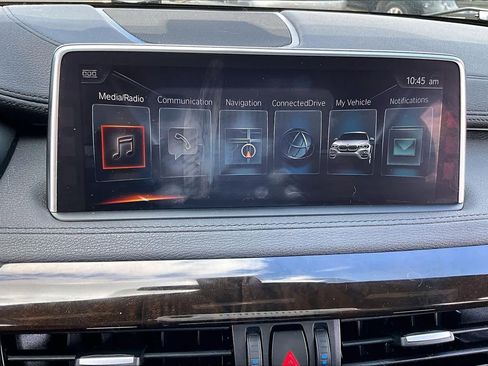 Used 2017 BMW X6 xDrive35i image 32