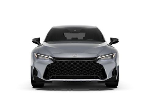 New 2026 Lexus IS 350 F Sport w/ Technology Package AWD/4WD image 5