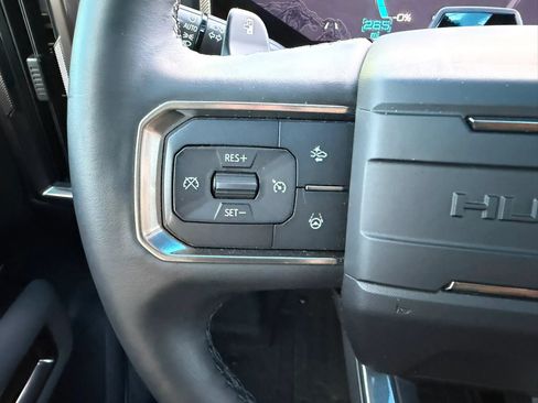 Used 2025 GMC Hummer EV 2X AWD/4WD image 32